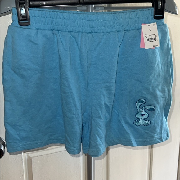 Nickelodeon Pants - Blue’s Clues Women's Shorts